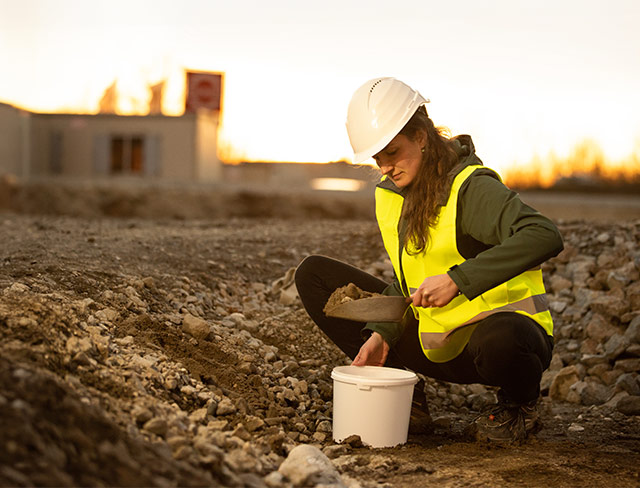 IHB GmbH Ingenieurdienstleistungen