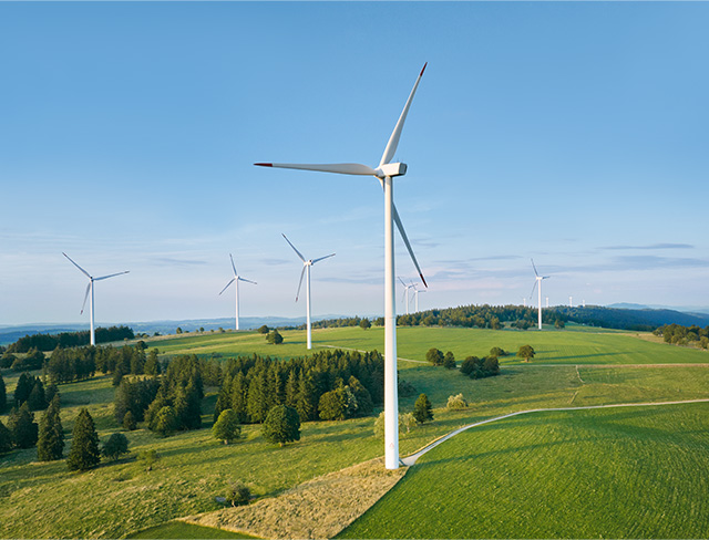 BKW Wind Service GmbH